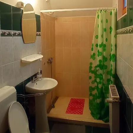 Casa De Vacanta La Kerek