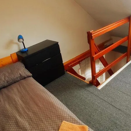 Casa De Vacanta La Kerek 度假居 博尔塞克